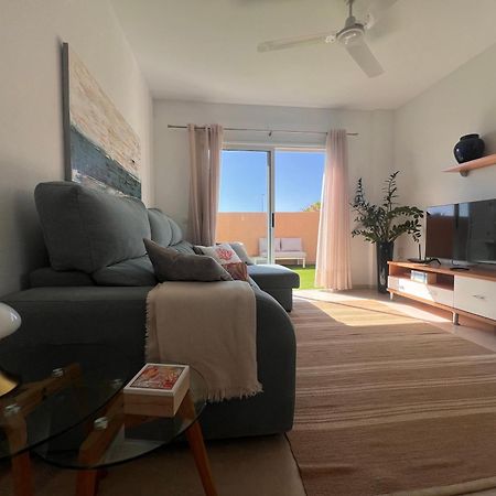 Apartamento Obsidian Aguamarina Puertito de Guimar Exterior foto
