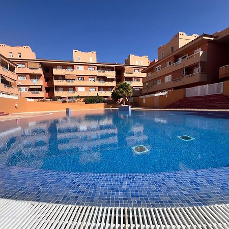 Apartamento Obsidian Aguamarina Puertito de Guimar Exterior foto