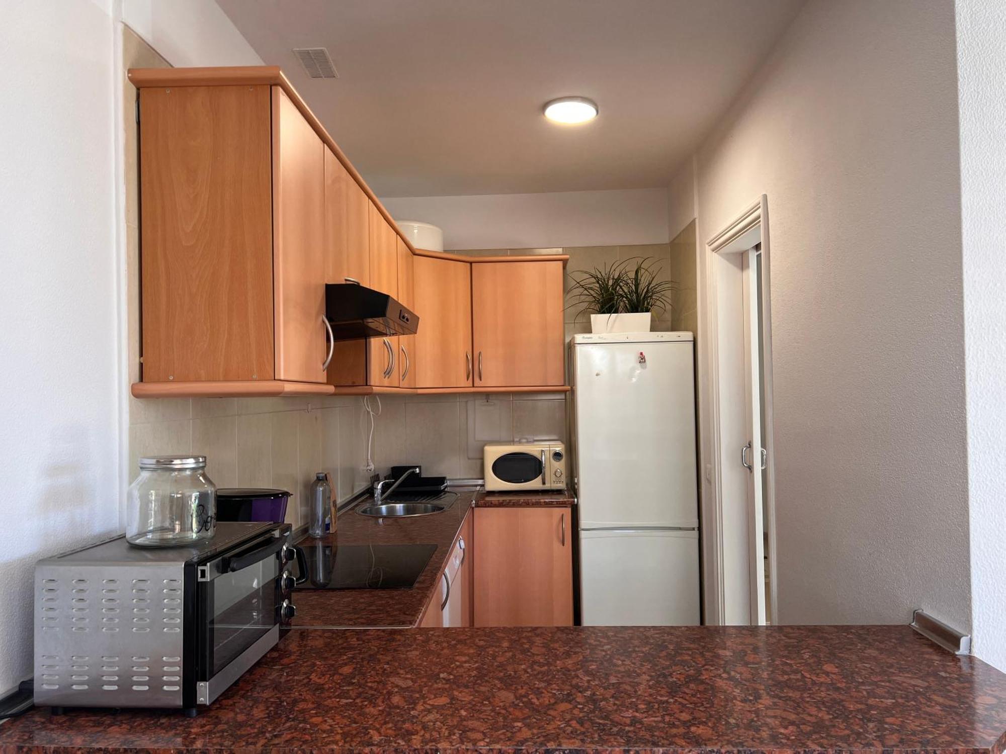 Apartamento Obsidian Aguamarina Puertito de Guimar Exterior foto