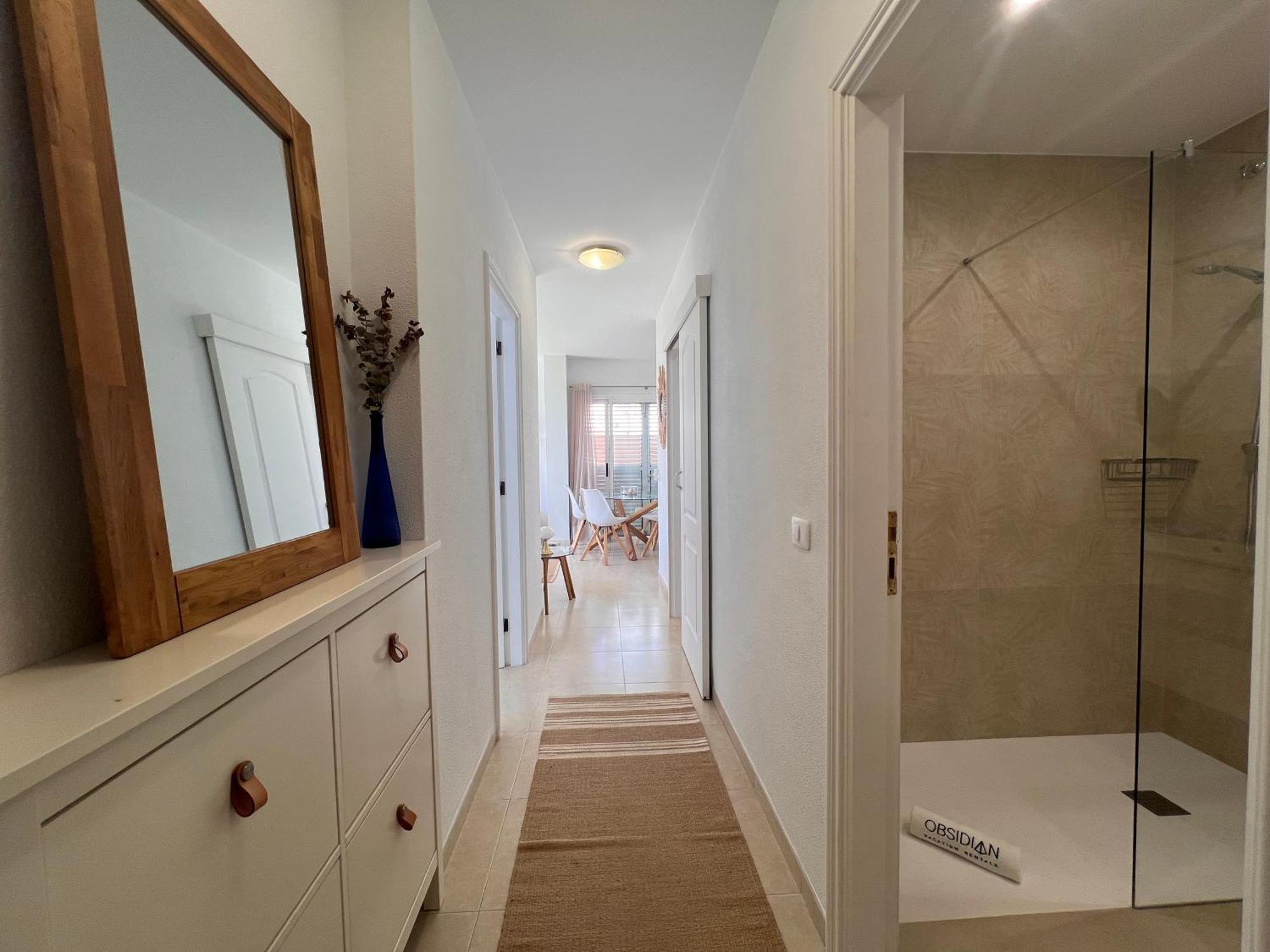 Apartamento Obsidian Aguamarina Puertito de Guimar Exterior foto