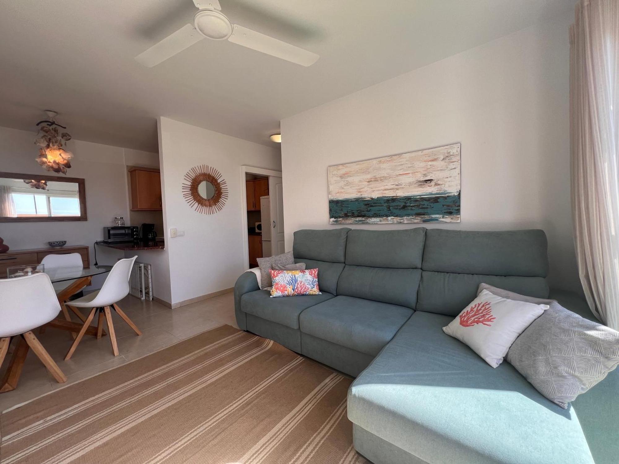 Apartamento Obsidian Aguamarina Puertito de Guimar Exterior foto