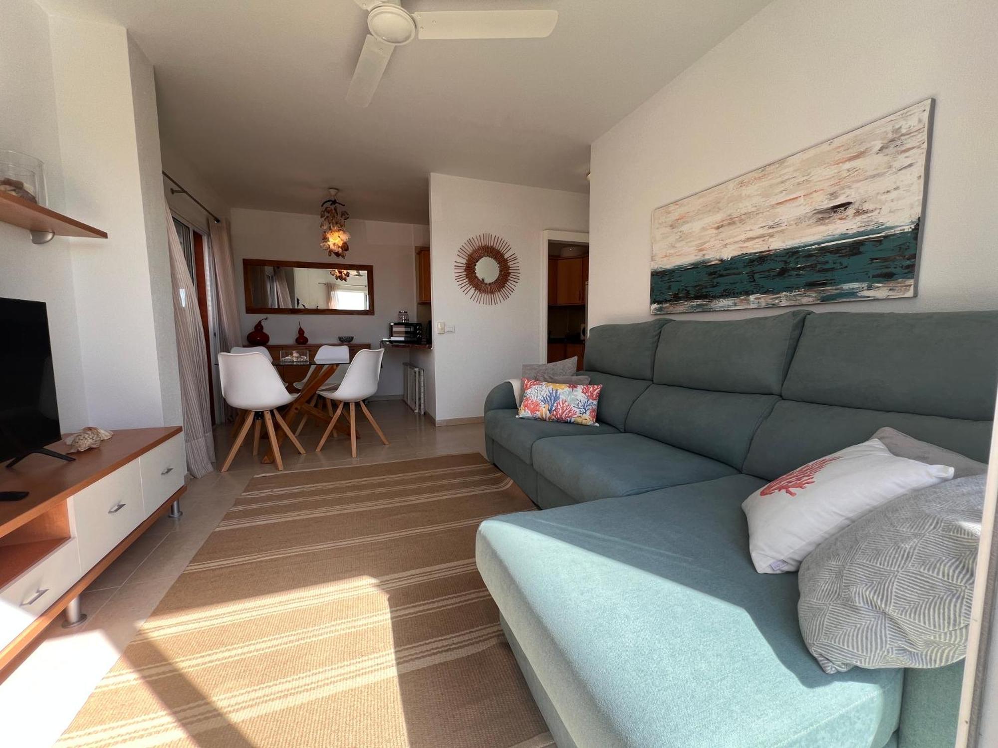 Apartamento Obsidian Aguamarina Puertito de Guimar Exterior foto