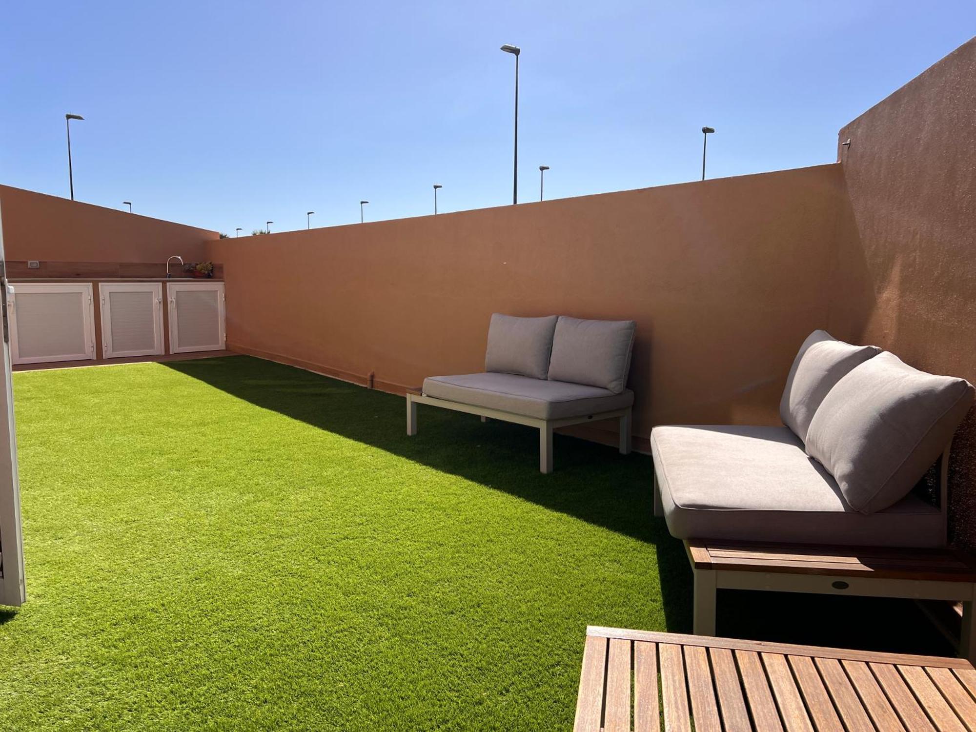 Apartamento Obsidian Aguamarina Puertito de Guimar Exterior foto